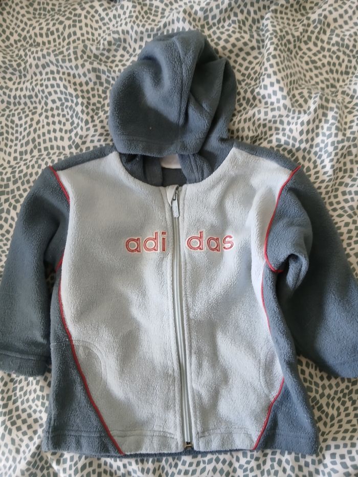 Lot vêtements garçon 2 ans - photo numéro 5