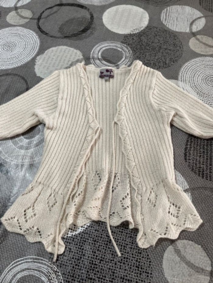 Gilet