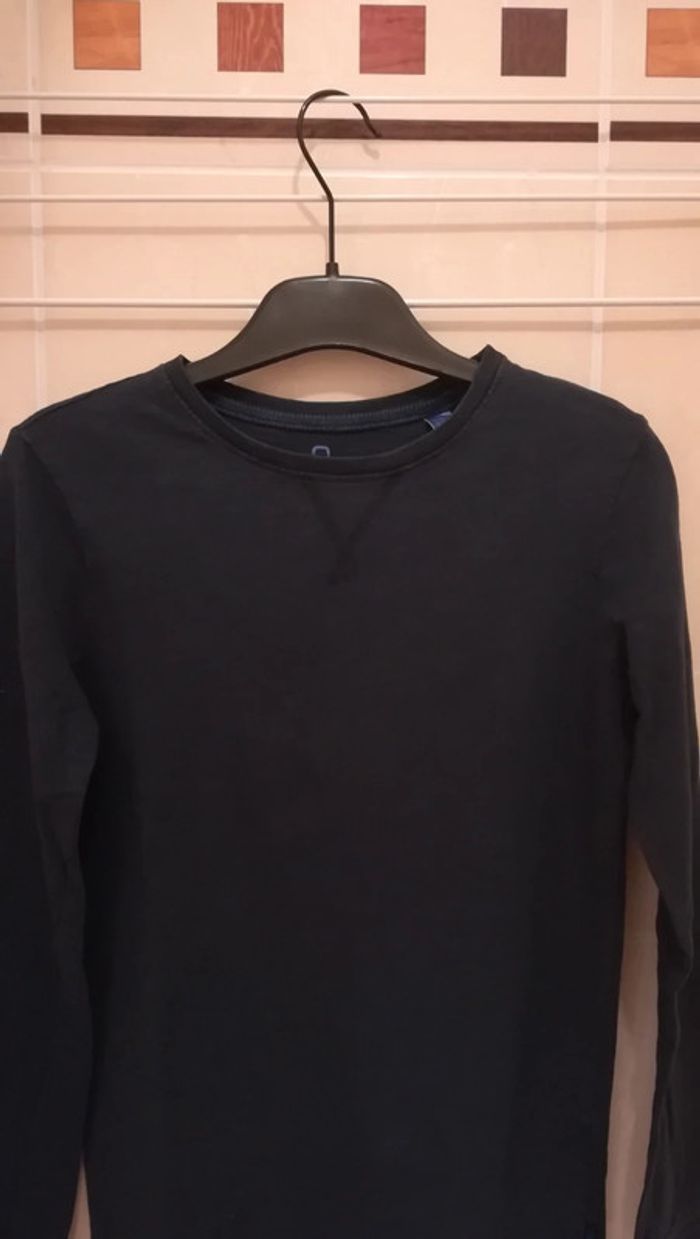 Tee-shirt T10 ans - V92B - photo numéro 2