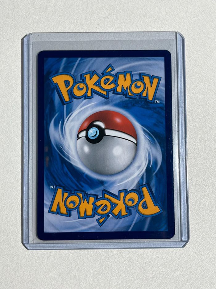 1 x booster promo Pikachu VOL 1 004/SV-P CN - photo numéro 4