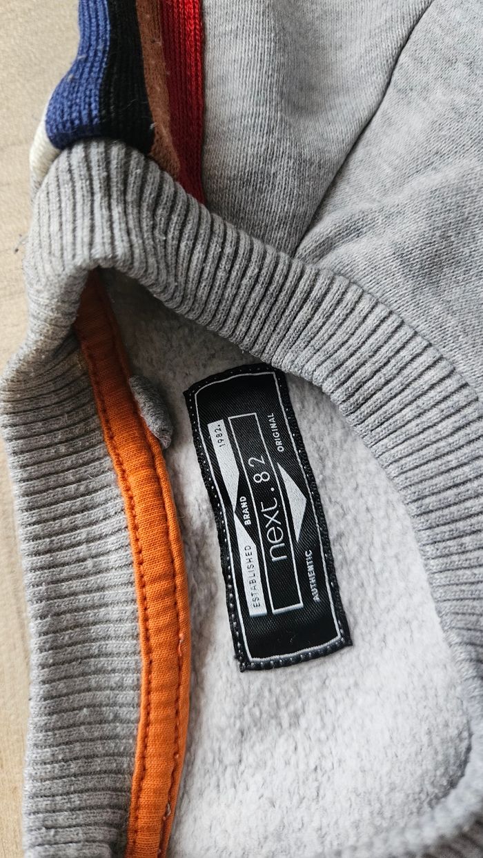 3 pulls - photo numéro 6