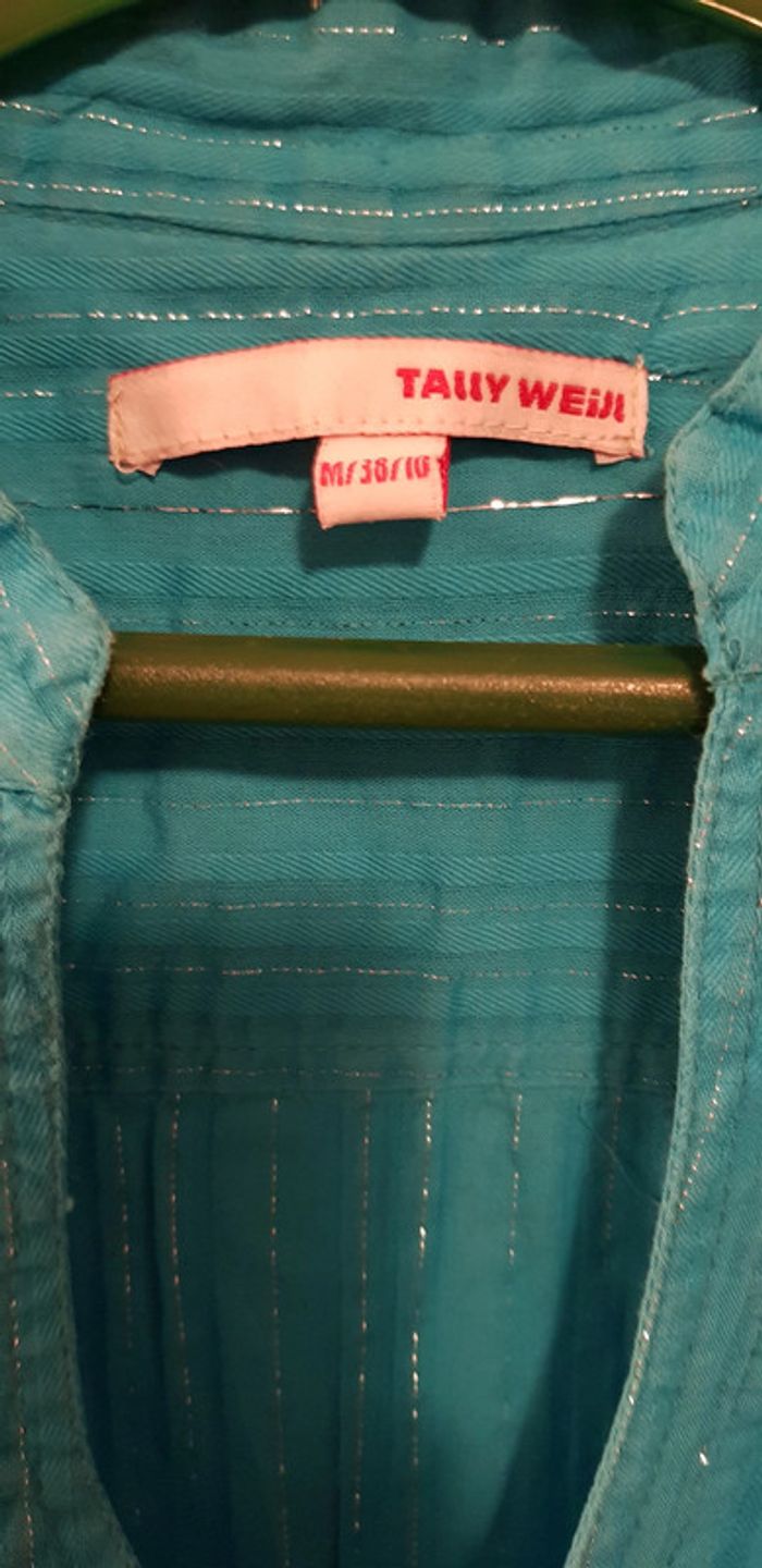 Blouse - photo numéro 3