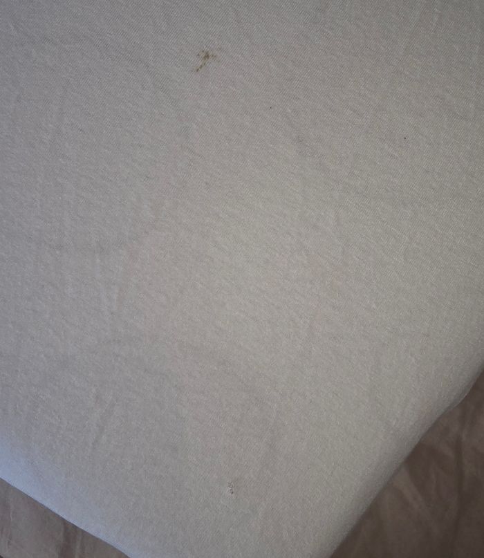 Drap housse ikea 120×60 - photo numéro 2