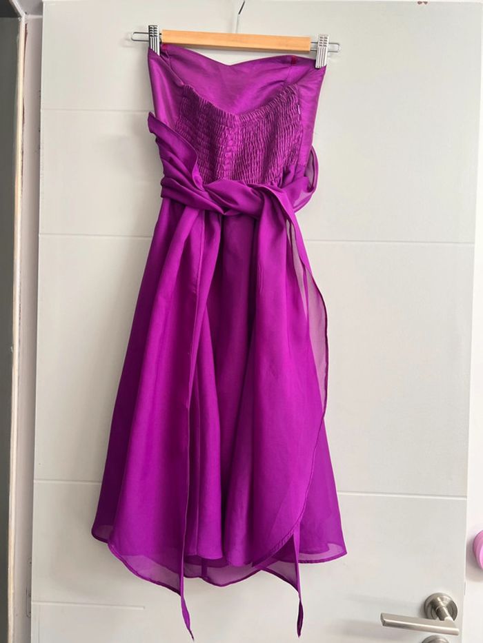 Robe cérémonie - photo numéro 7