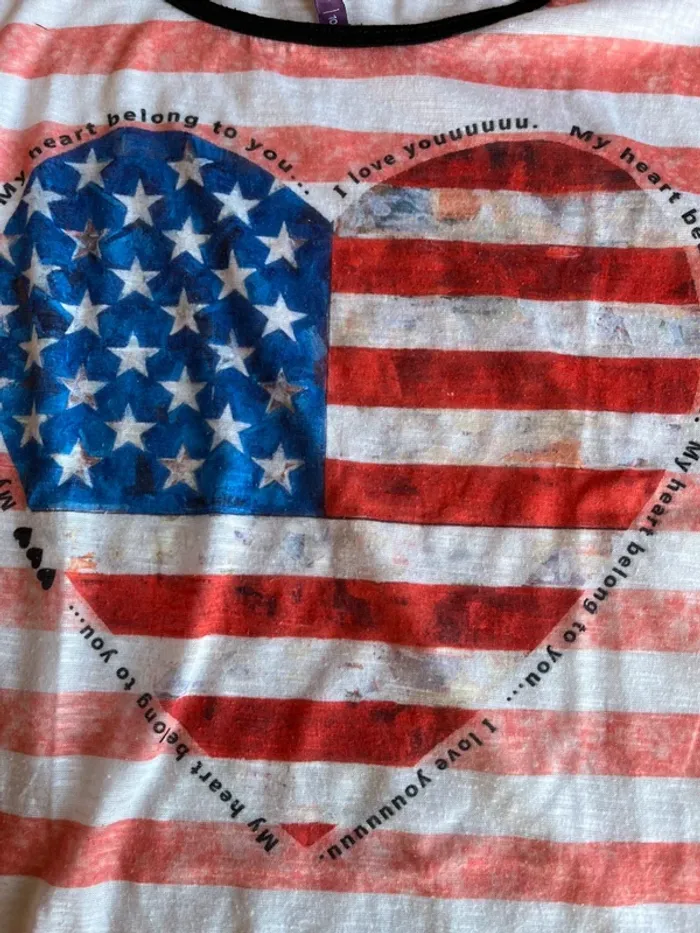 T-shirt - photo numéro 3