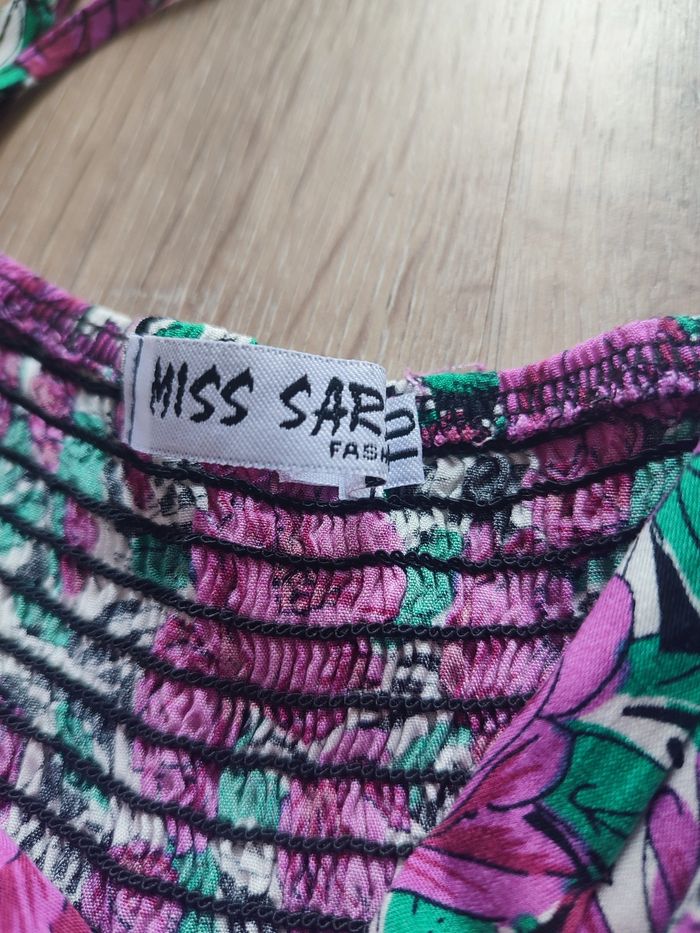 Robe miss sara - photo numéro 3