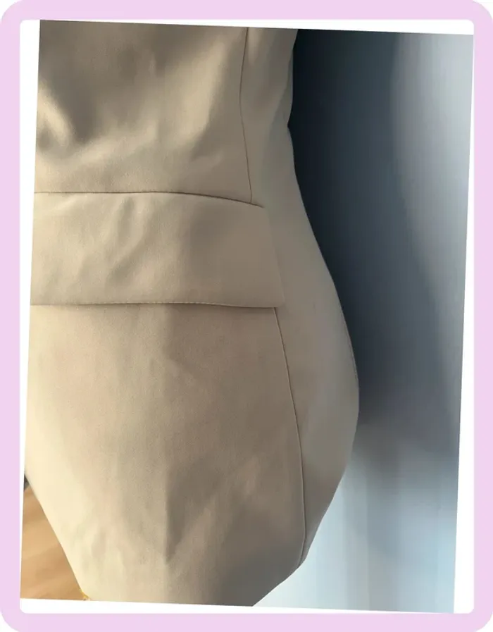 Veste Blazer Clair – Theory - photo numéro 4