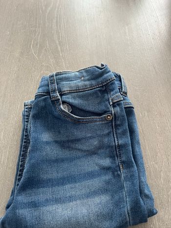 Short jean's  garçon
