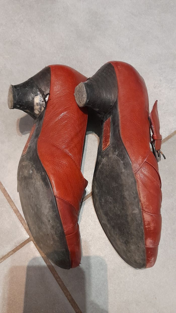 Chaussures à talons hauts - photo numéro 10