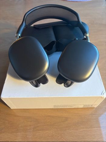 Casque Apple AirPods Max 
