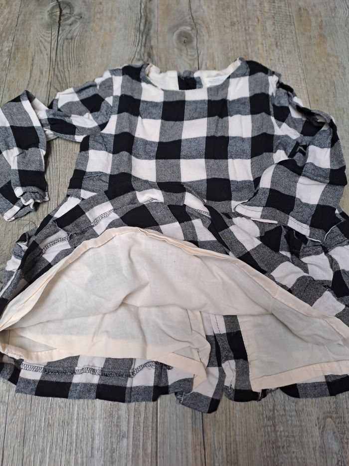 Robe Zara - photo numéro 3