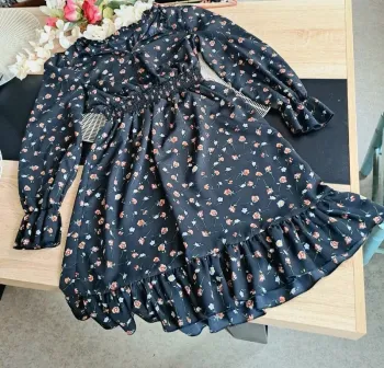Robe, taille L, marque shein
