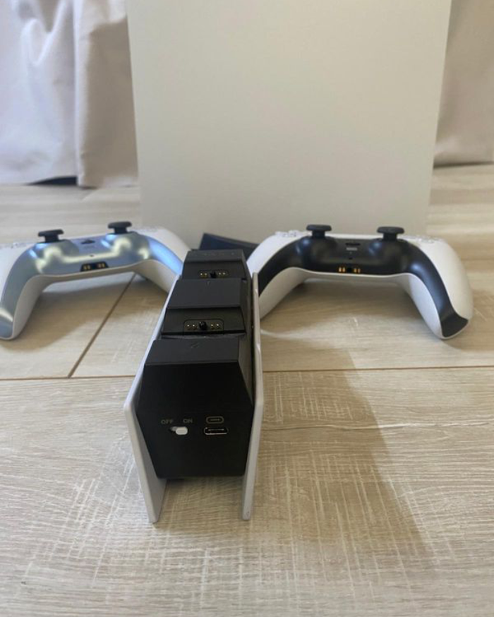 Playstation 5 - photo numéro 2