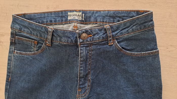 Jeans femme kiabi - photo numéro 2
