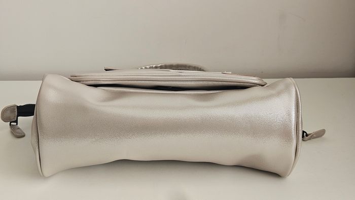 Sac à main Crossbody Cabaïa - Honolulu- taille médium - photo numéro 5