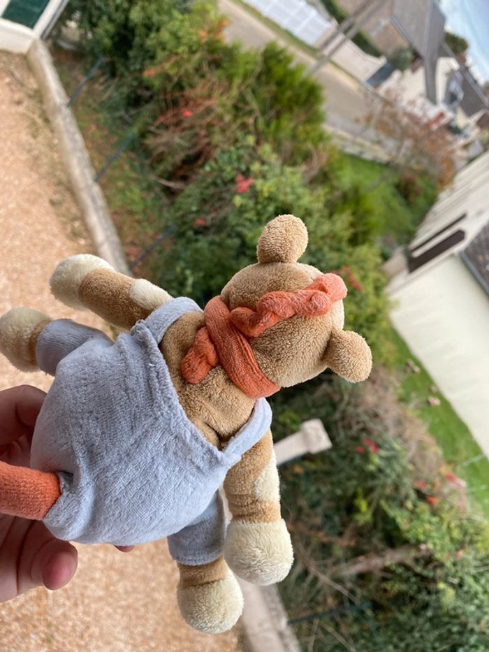 Doudou - photo numéro 4