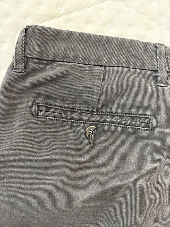 Chinos pour homme Chevignon taille 42 avec défauts - photo numéro 6