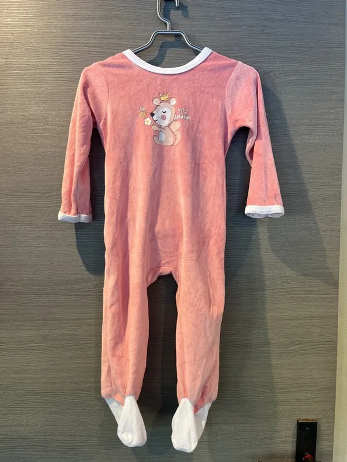 Pyjama