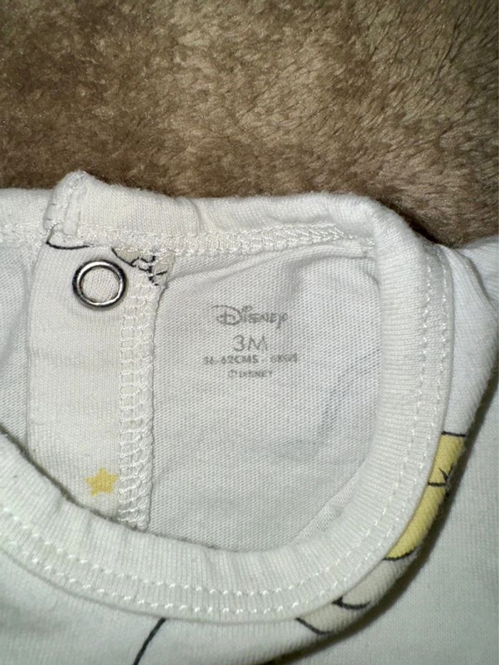 Pyjama Disney - photo numéro 3