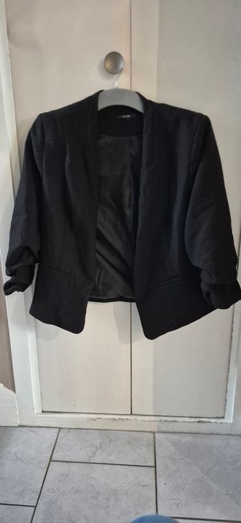 Veste blazer