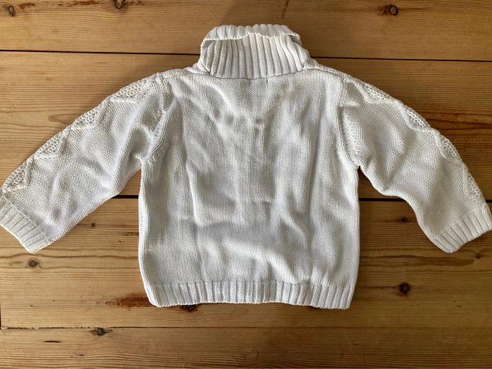 Gilet - photo numéro 3