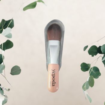 The silky brush yepoda pinceau - neuf jamais servi 🍀