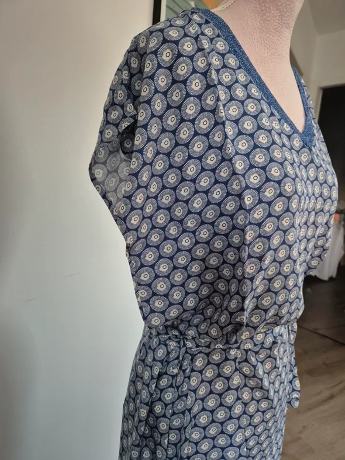 Robe tunique By One - photo numéro 3