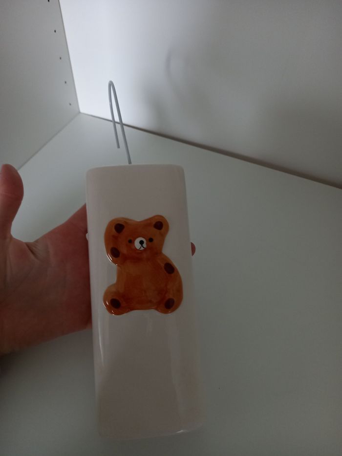 Deco pour chambre bébé