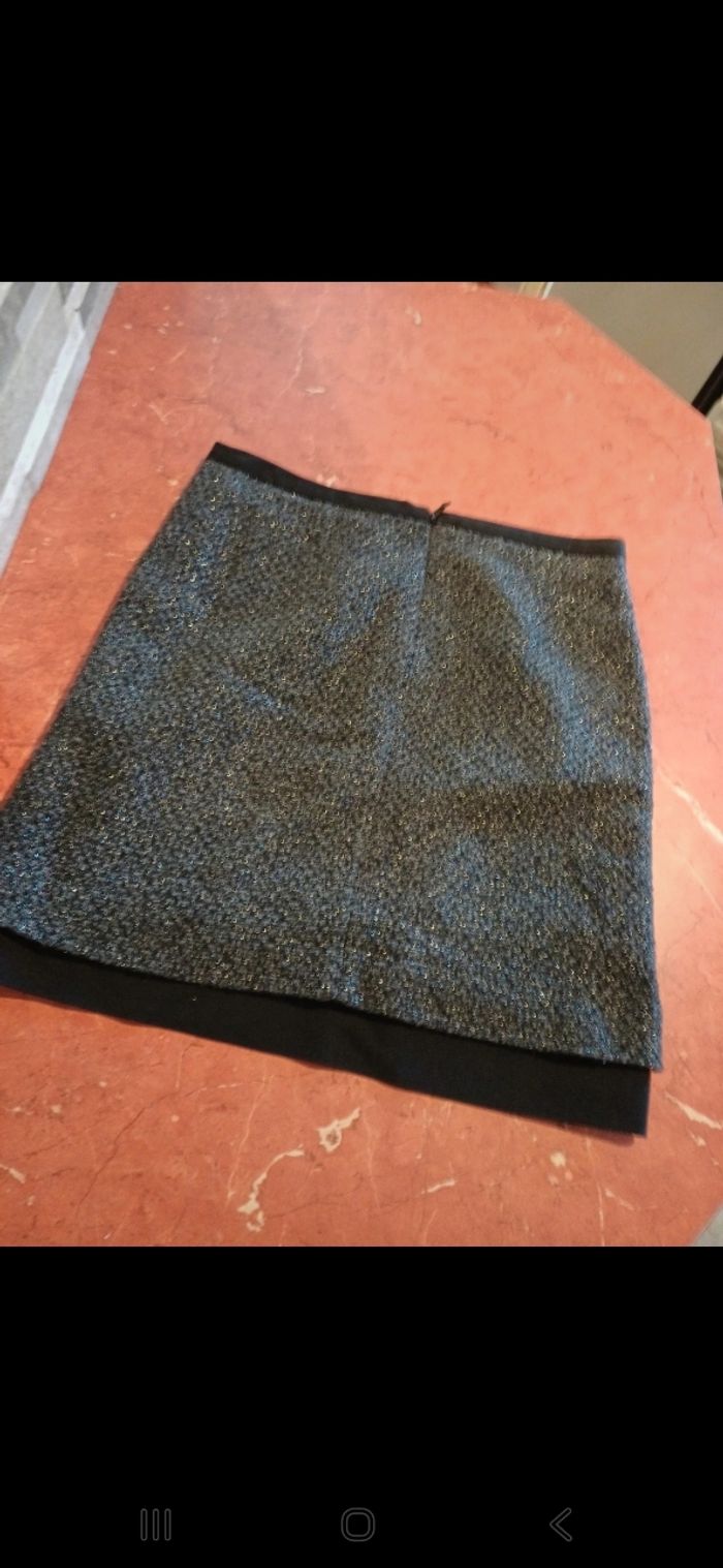 Jupe femme taille S - photo numéro 4