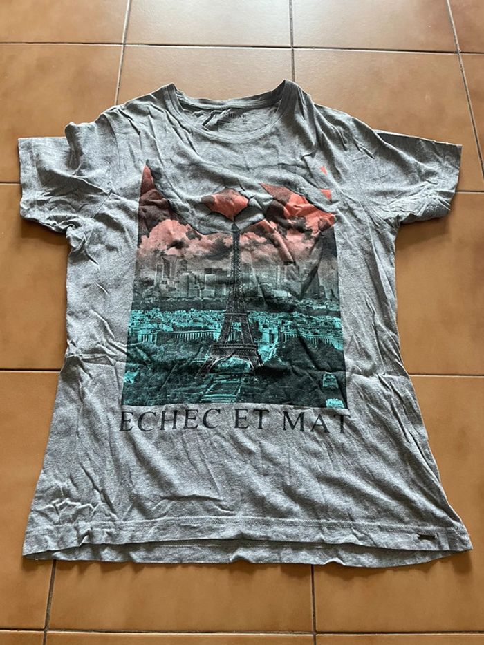 T shirt homme M