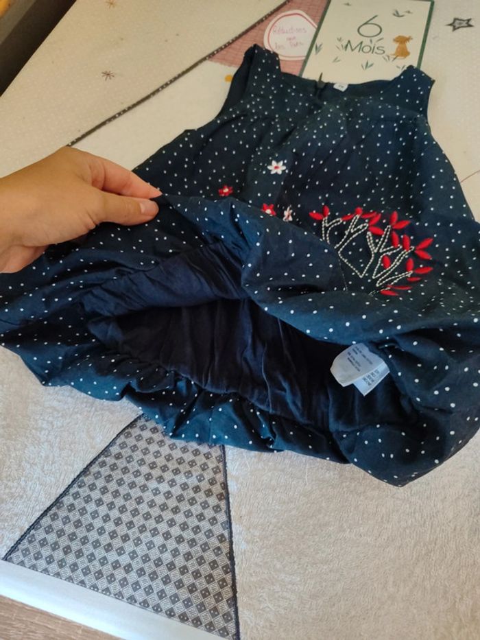 Robe boule - photo numéro 2