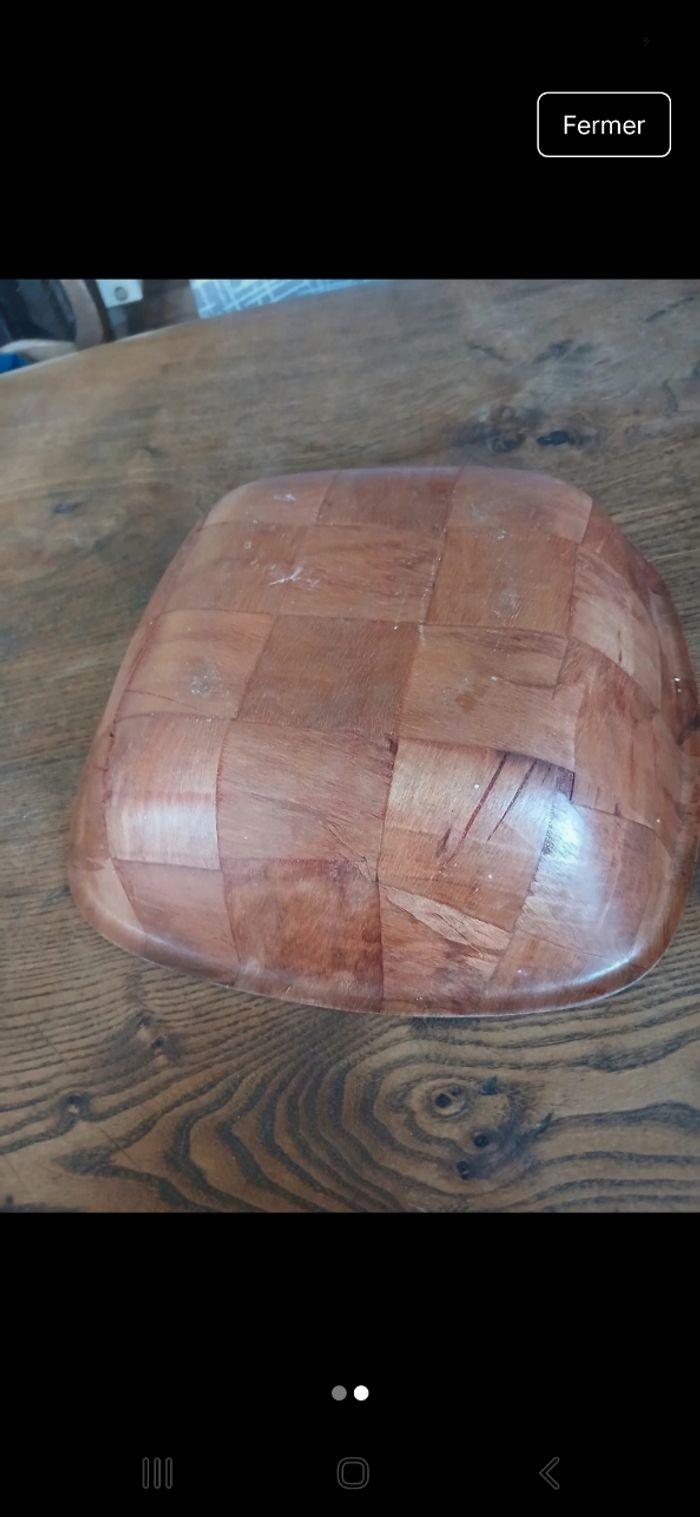 Plat apéritif - photo numéro 2