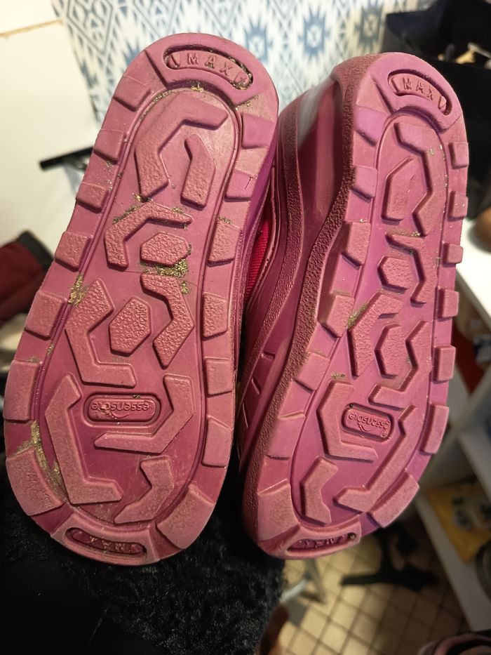 Bottine 26 27 - photo numéro 2