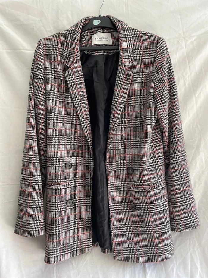 Blazer Promod noir taille M