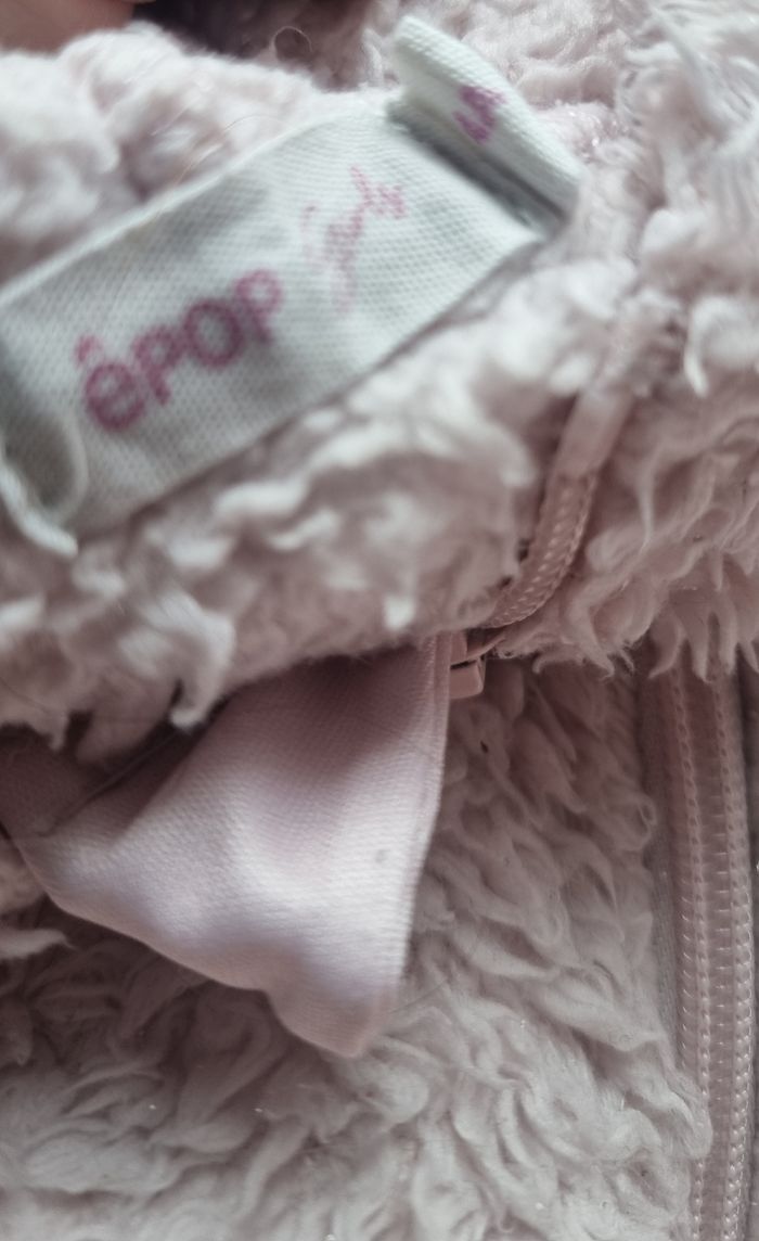 Gilet - photo numéro 2