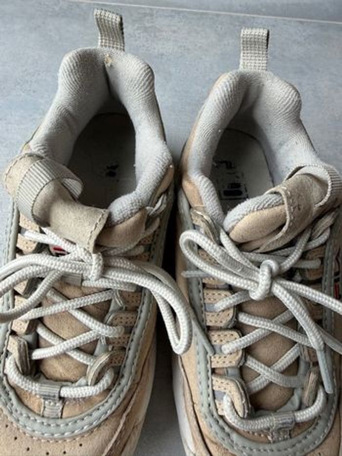 Baskets Fila Disruptor - photo numéro 6