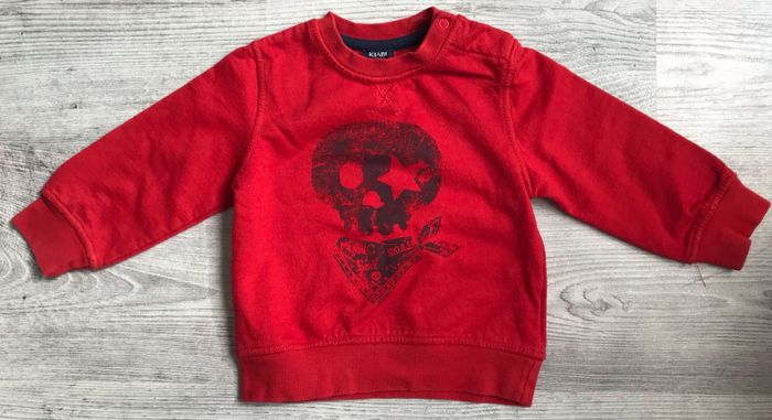 Sweat 18 mois Kiabi