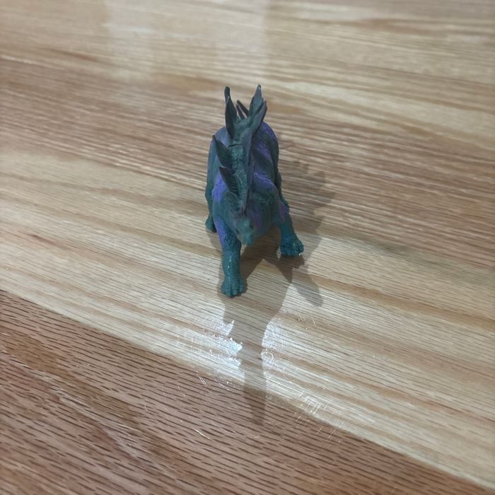 Dinosaure - photo numéro 2