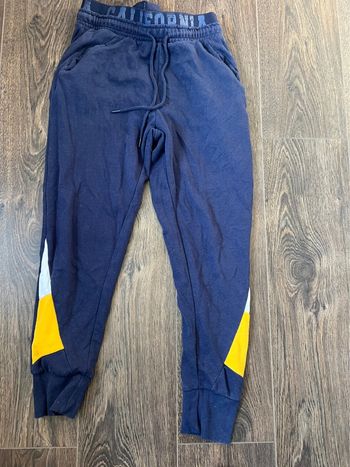 Pantalon undiz