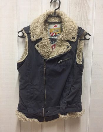 Veste sans manches - Kaporal - S