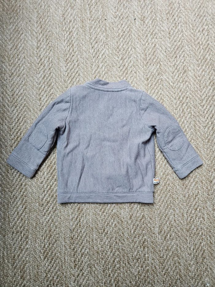 Veste / Gilet 18M - photo numéro 4