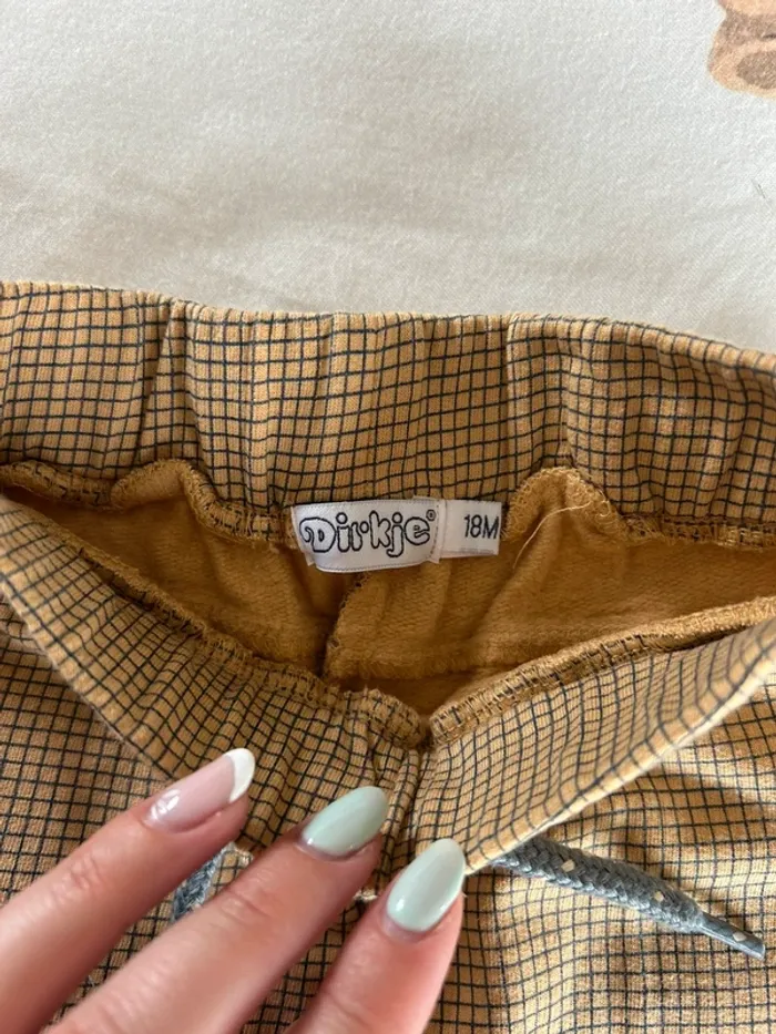 Pantalon garçon - photo numéro 2