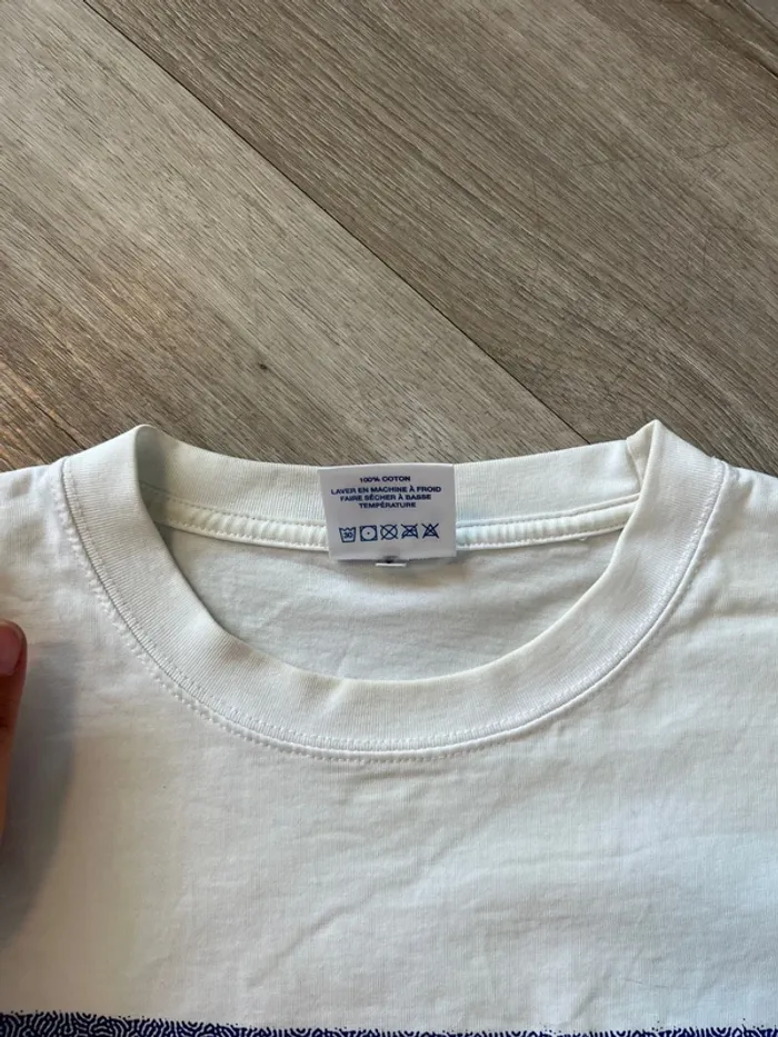 T-shirt - photo numéro 2