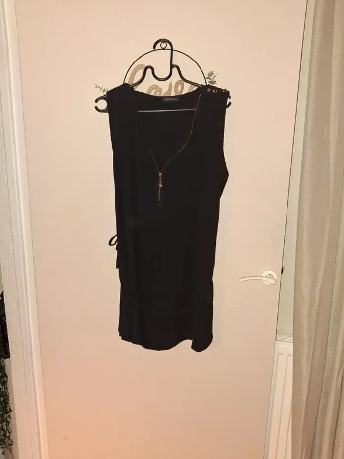 Petite robe noir