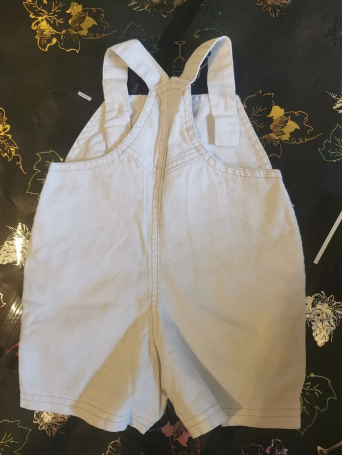 ensemble taille 3 mois - photo numéro 5