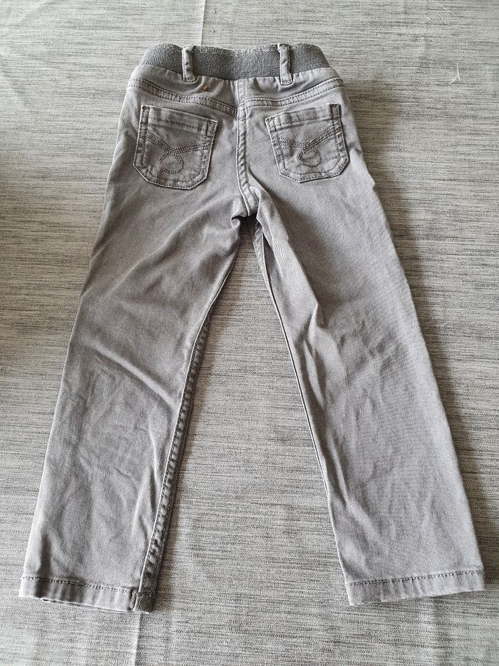 Jean 2 ans - photo numéro 2