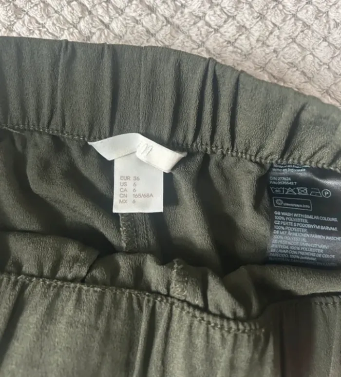 Pantalon - photo numéro 2