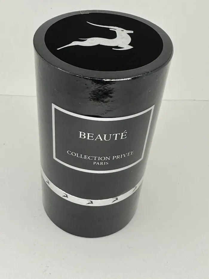 Beauté – Collection Privée Paris (Gazelle) - photo numéro 2