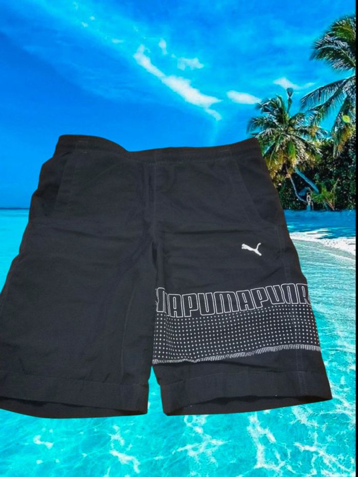 Short garçons