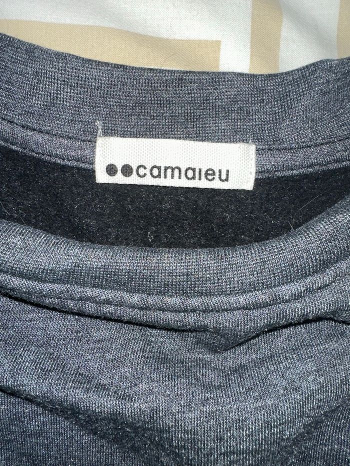Pull col - photo numéro 4